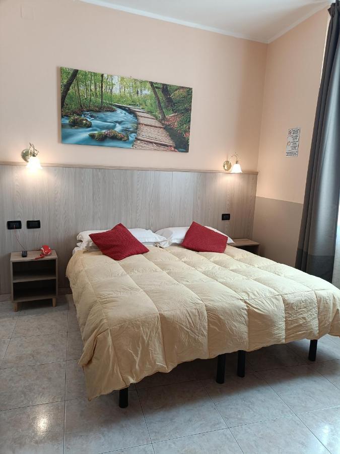 Hotel Galata Genova Eksteriør bilde