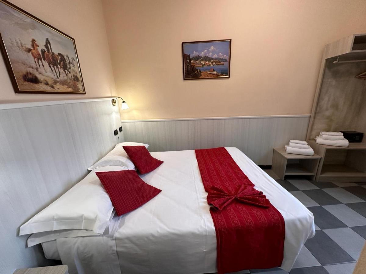 Hotel Galata Genova Eksteriør bilde