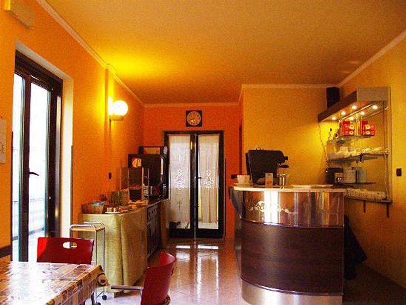 Hotel Galata Genova Eksteriør bilde