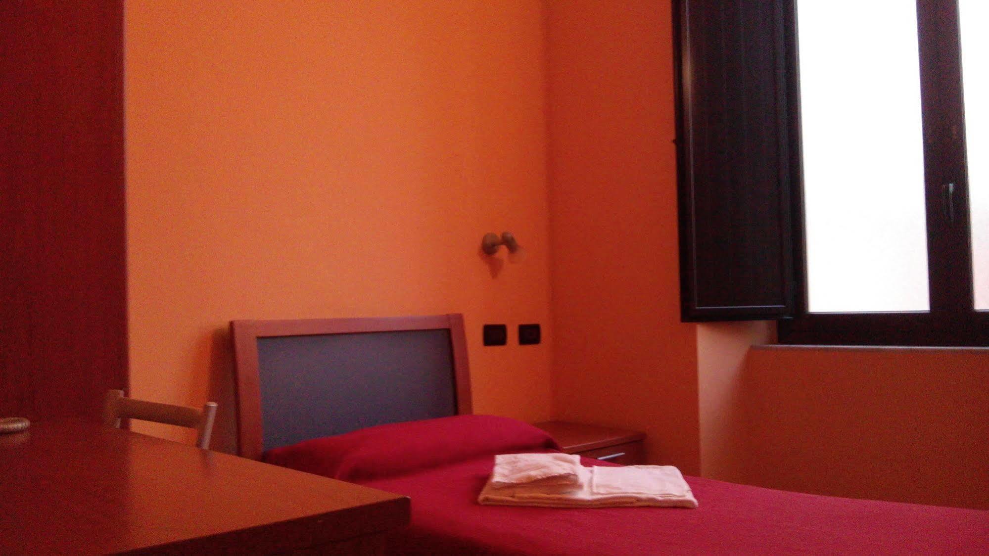Hotel Galata Genova Eksteriør bilde