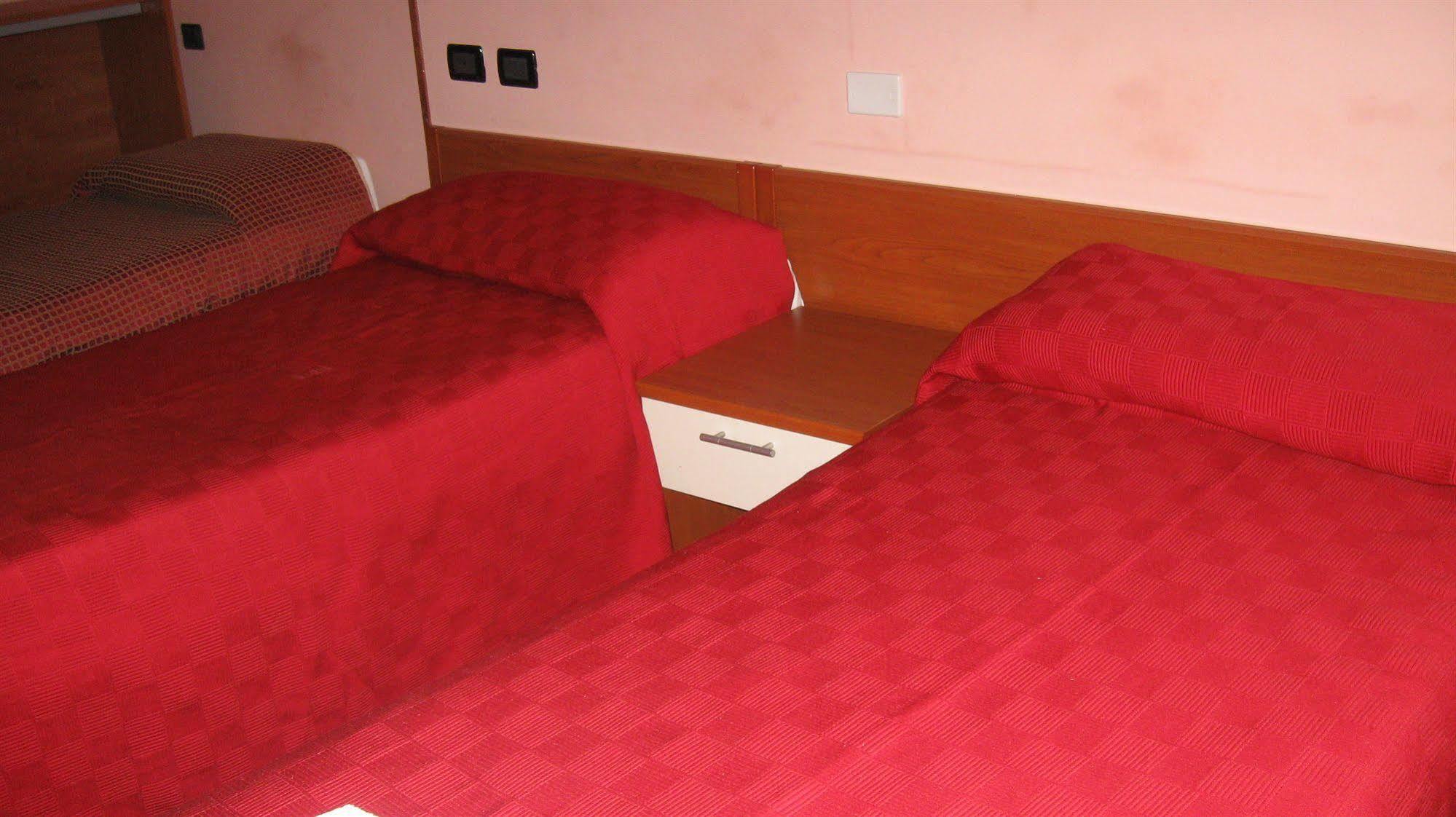 Hotel Galata Genova Eksteriør bilde